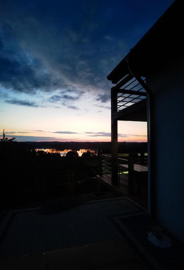 Holiday home Sunset- Dom Zachod Slonca *
