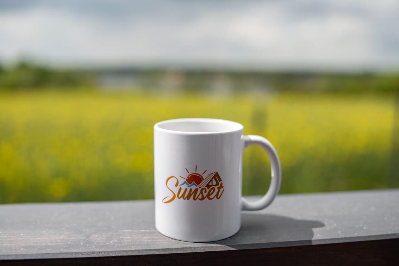 Sunset- Dom Zachod Slonca Holiday home