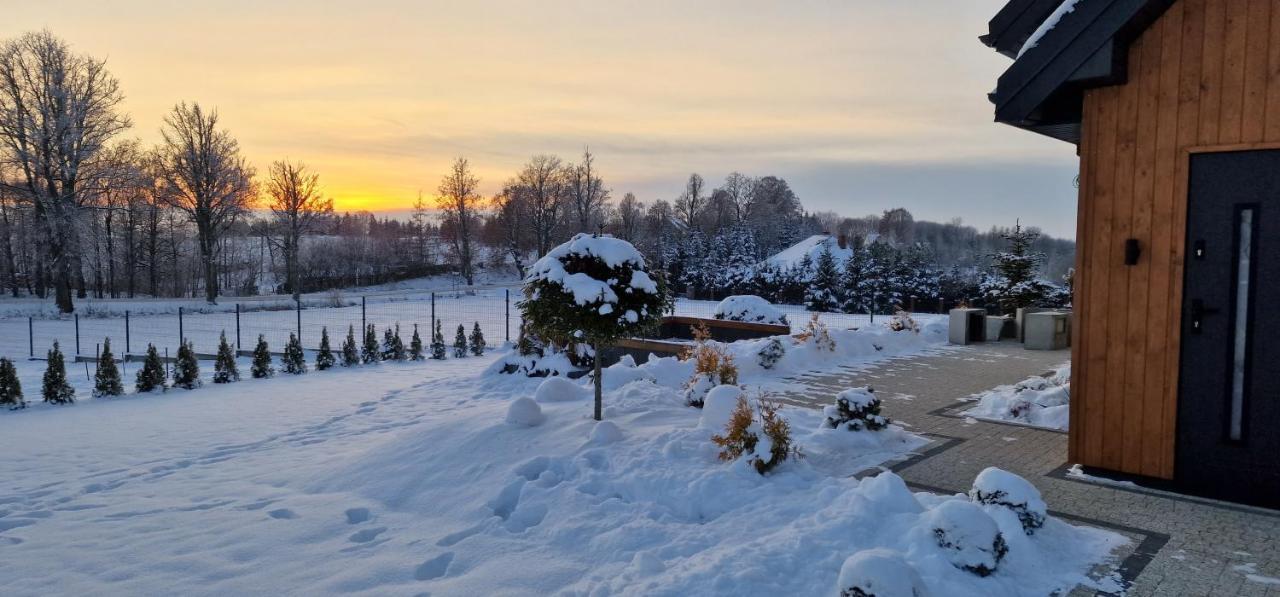 Sunset- Dom Zachod Slonca Holiday home *