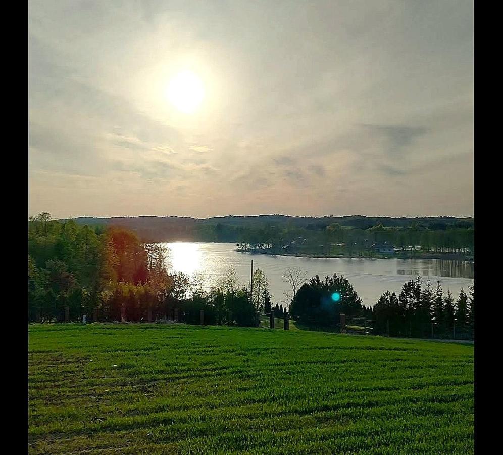 Holiday home Sunset- Dom Zachod Slonca Moldzie