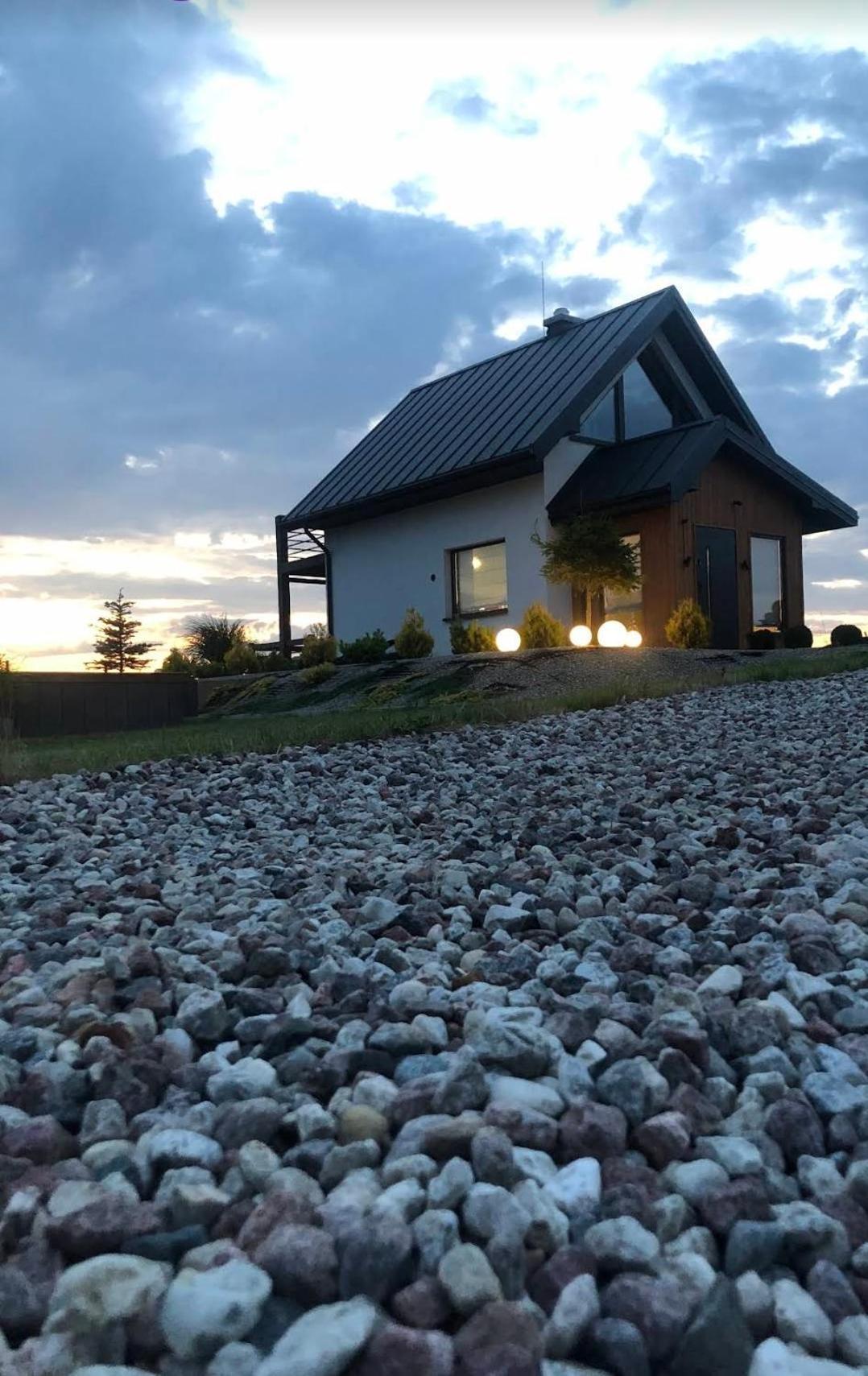 Sunset- Dom Zachod Slonca Holiday home